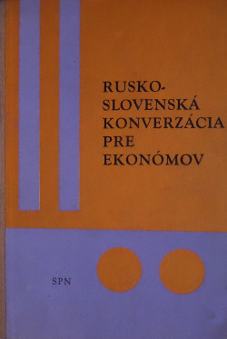 Rusko-slovenská konverzácia pre ekonómov