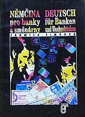 Němčina pro banky a směnárny