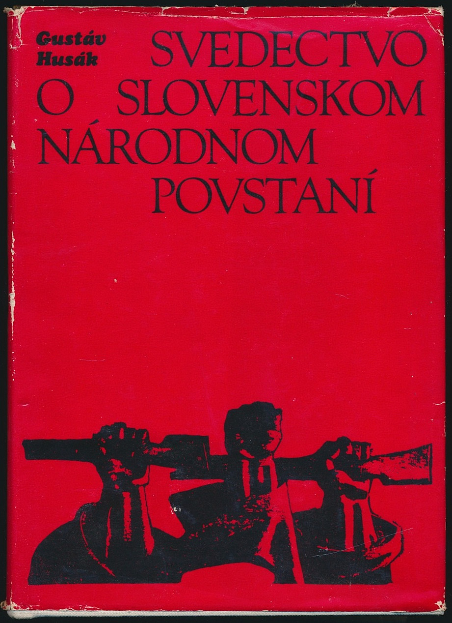 Svedectvo o Slovenskom národnom povstaní