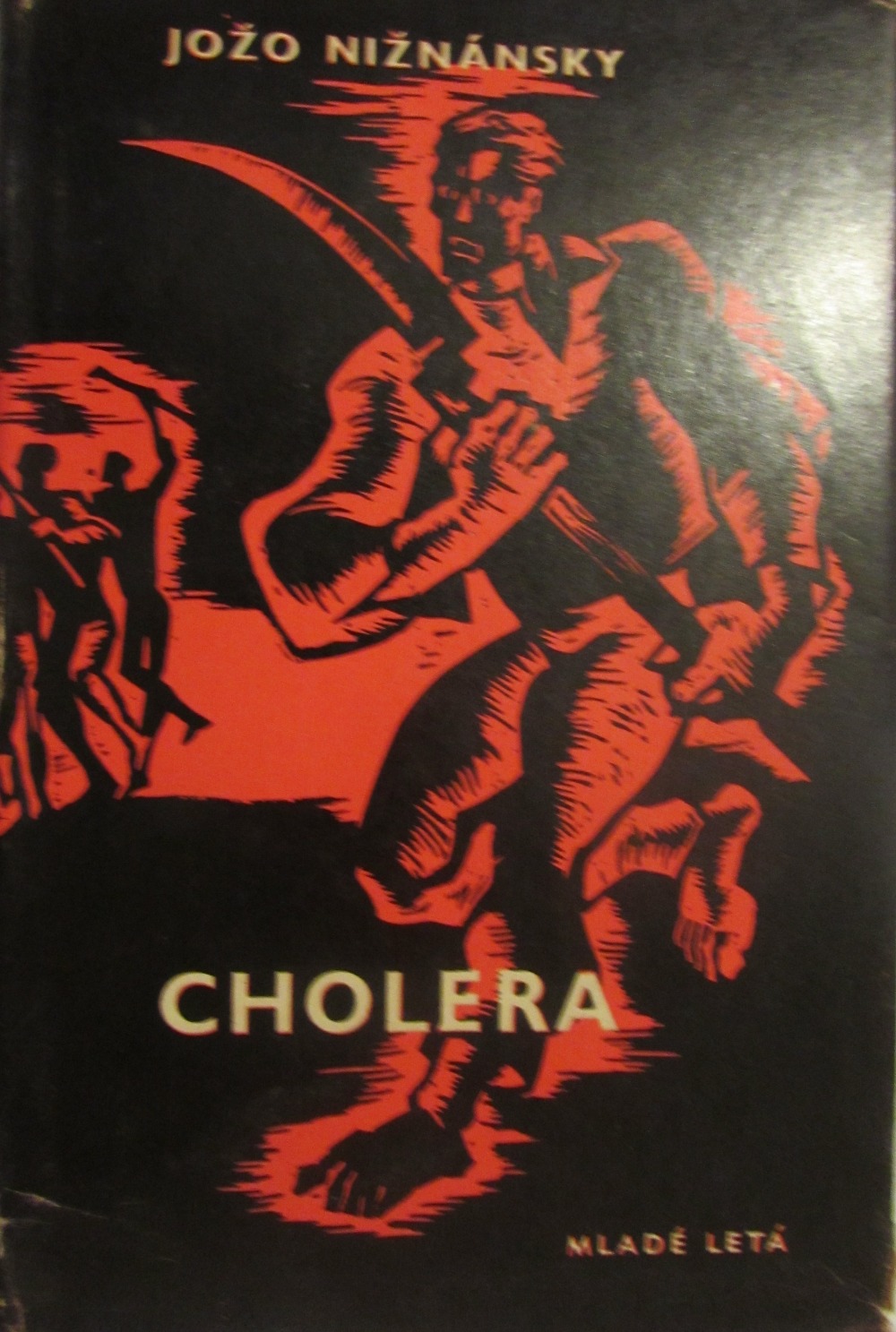 Cholera