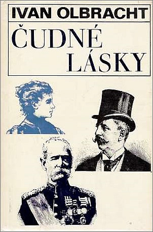 Čudné lásky