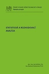 Statistická a rozhodovací analýza