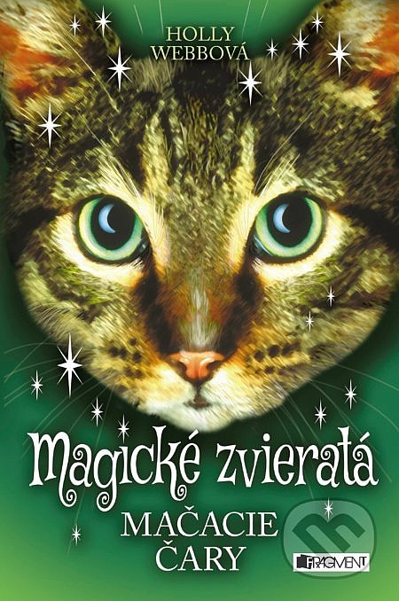 Mačacie čary