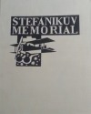 Štefánikův memoriál