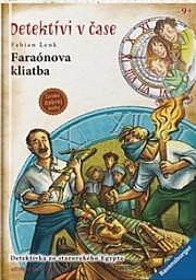 Faraónova kliatba