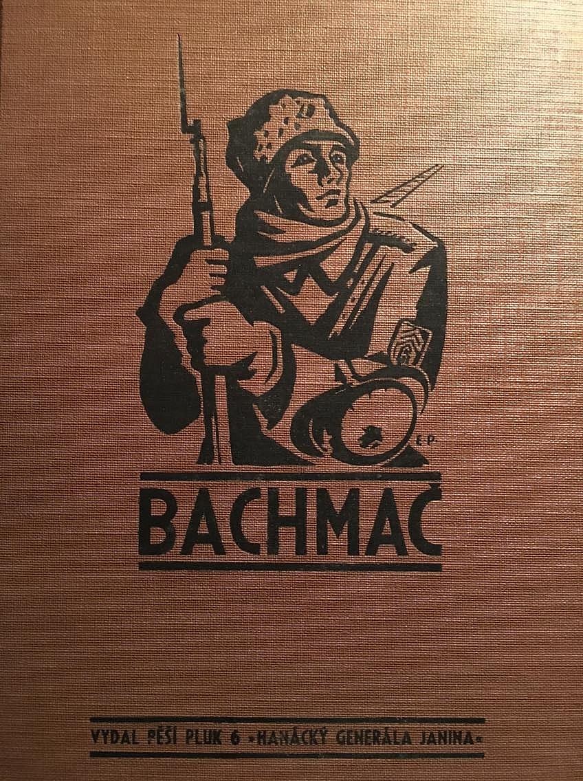 Bachmač