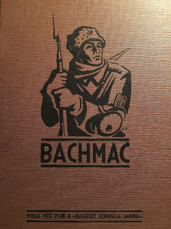 Bachmač