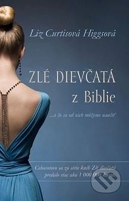 Zlé dievčatá z Biblie