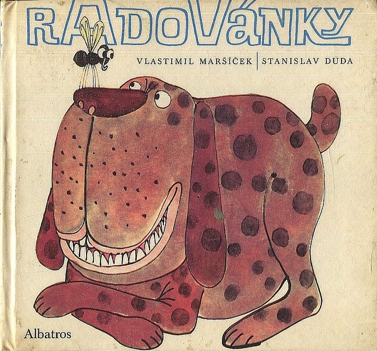 Radovánky