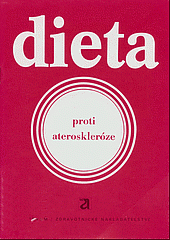 Dieta proti ateroskleróze