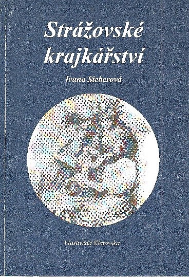 Strážovské krajkářství