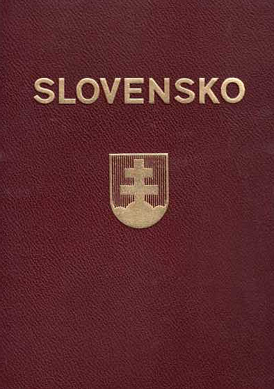 Slovensko : Slovakei - Slovaquie - Slovakia