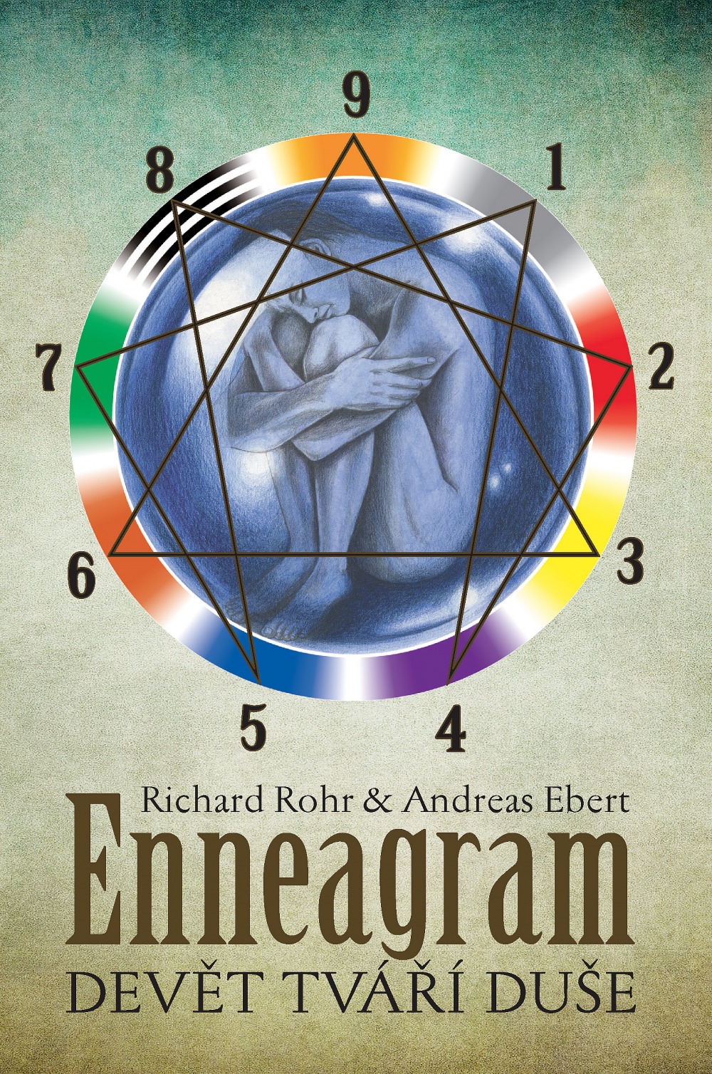 Enneagram Devět tváří duše Richard Rohr Databáze knih