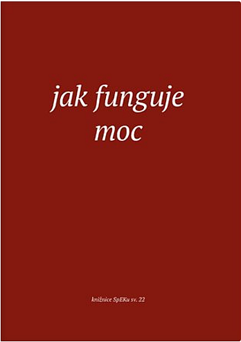 Jak funguje moc