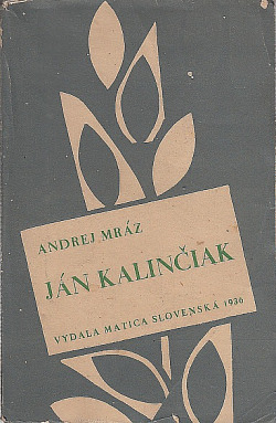 Ján Kalinčiak