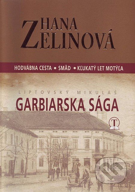 Garbiarska sága