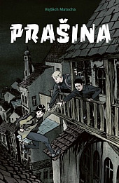 Prašina