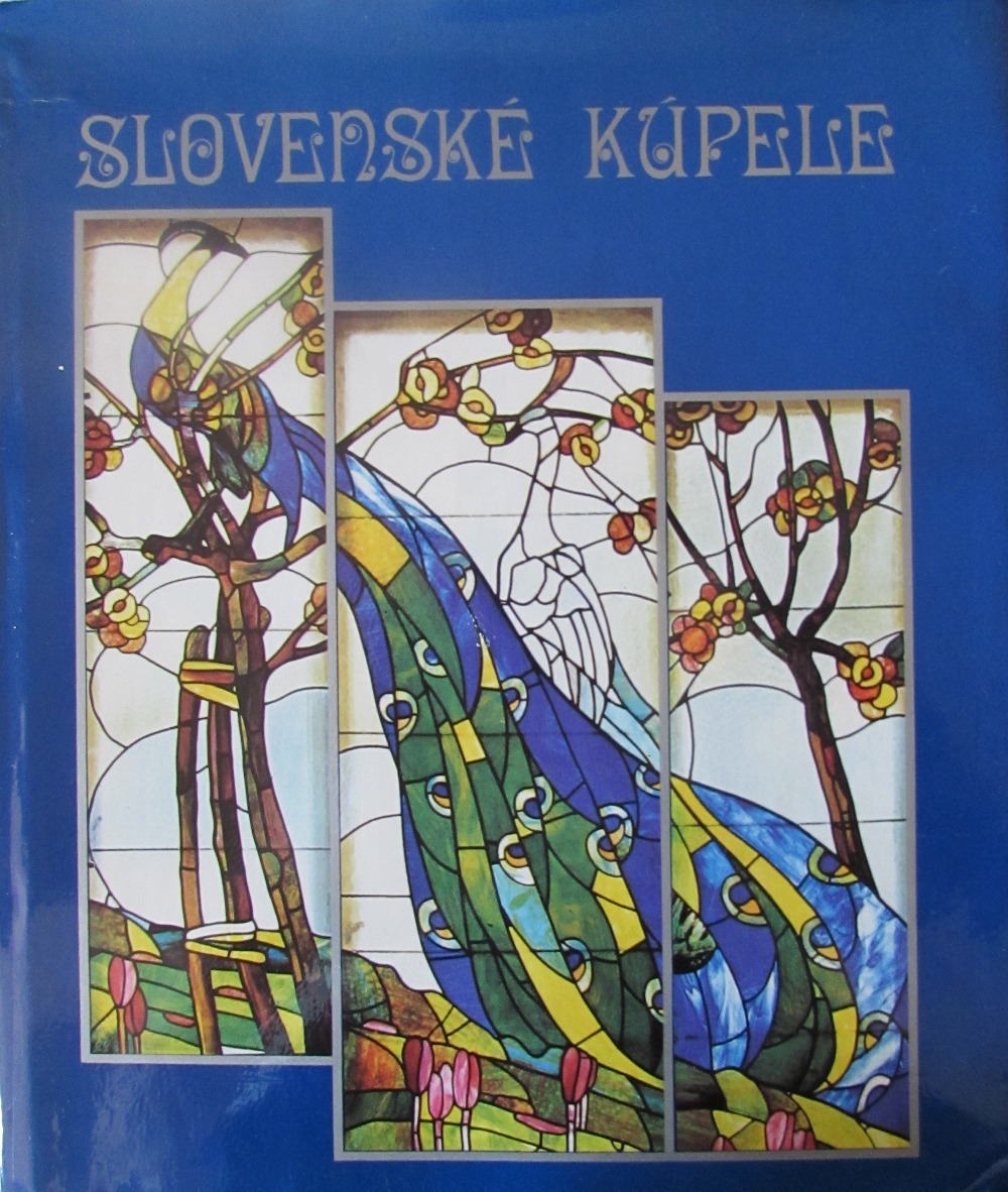 Slovenské kúpele