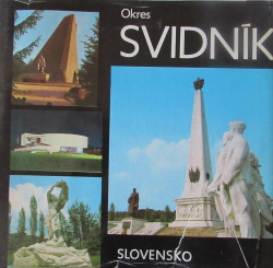 Okres Svidník