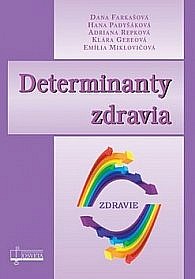 Derminanty zdravia