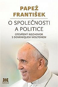 O společnosti a politice - Otevřený rozhovor s Dominiquem Woltonem