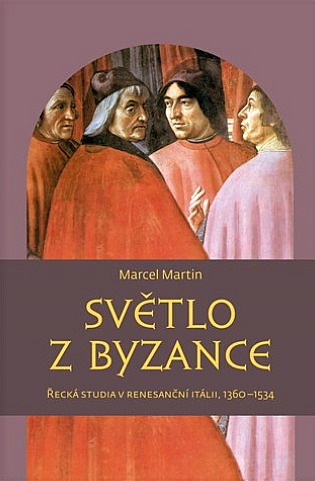 Světlo z Byzance