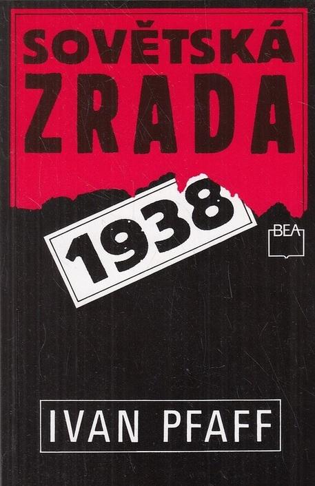 Sovětská zrada 1938