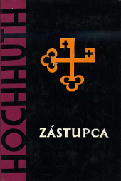 Zástupca