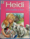 Heidi, dievčatko z hôr