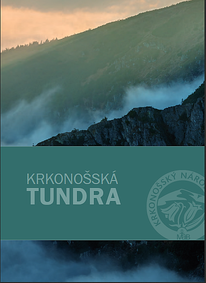 Krkonošská tundra