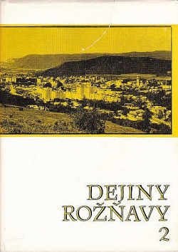 Dejiny Rožňavy 2