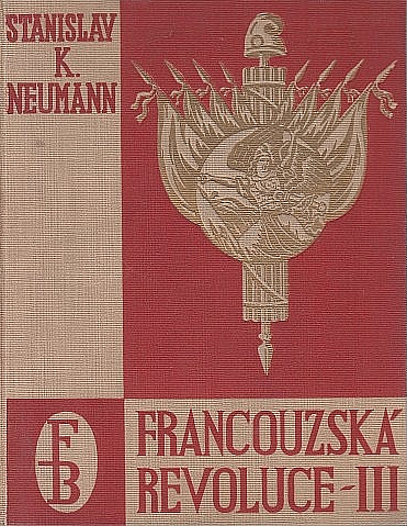 Francouzská revoluce III. - Zápas s demagogií a korupcí