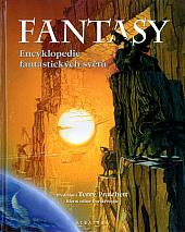 Fantasy: Encyklopedie fantastických světů