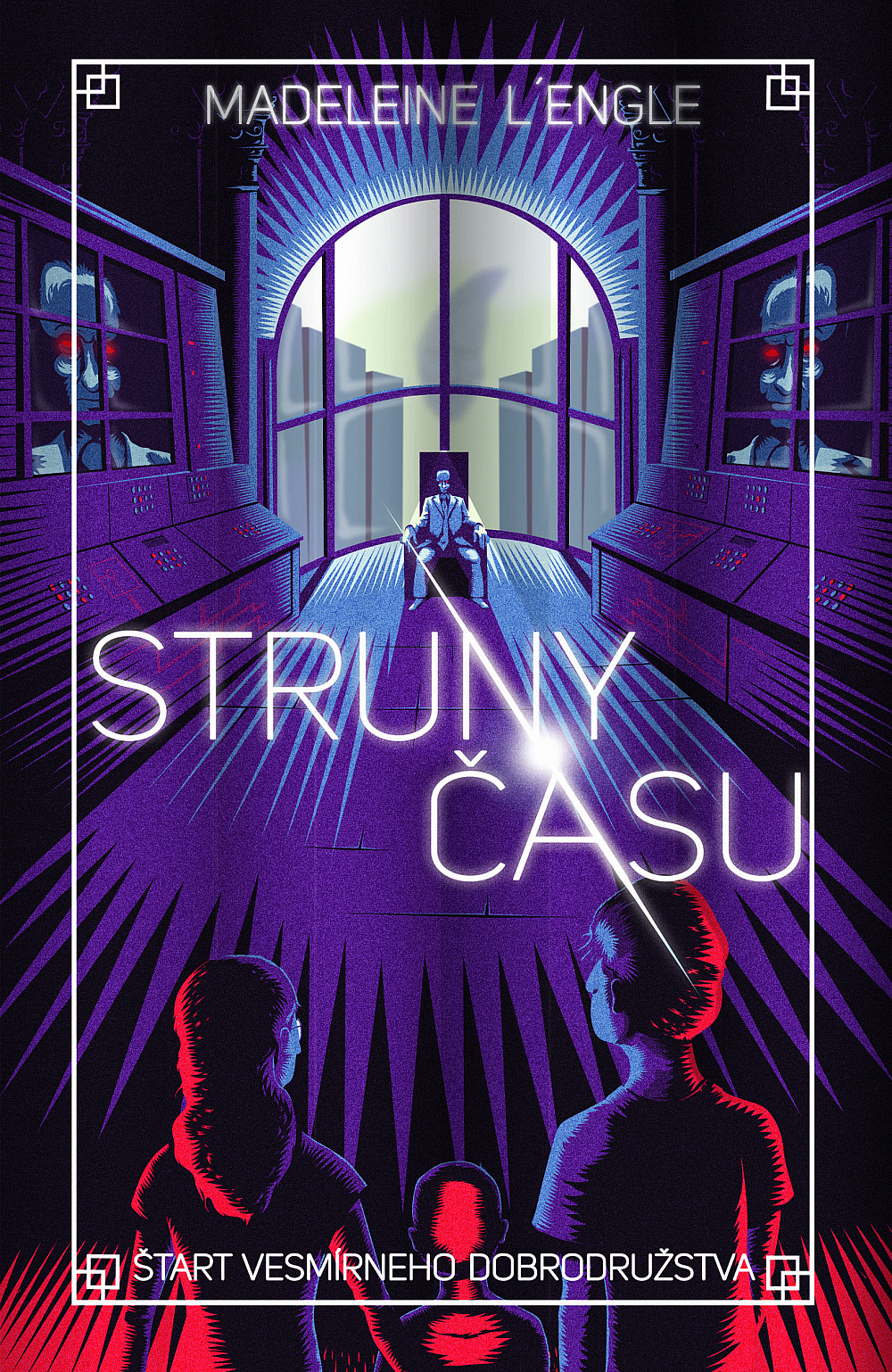 Struny času