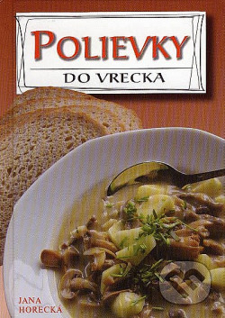 Polievky do vrecka