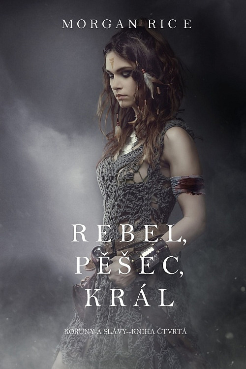 Rebel, Pěšec, Král