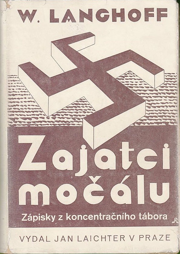 Zajatci močálu