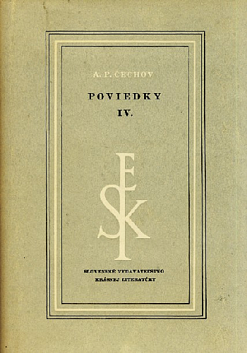 Poviedky IV