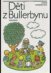 Děti z Bullerbynu