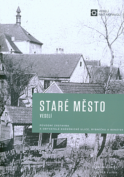 Staré město Veselí