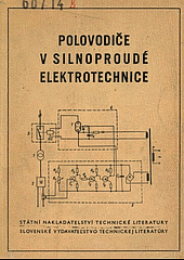 Polovodiče v silnoproudé elektrotechnice