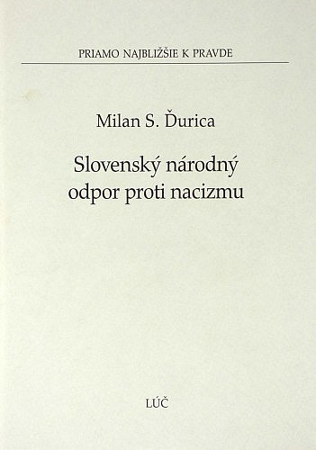 Slovenský národný odpor proti nacizmu