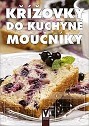 Křížovky do kuchyně: Moučníky