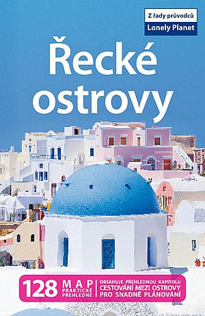 Řecké ostrovy