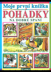 Pohádky na dobré spaní