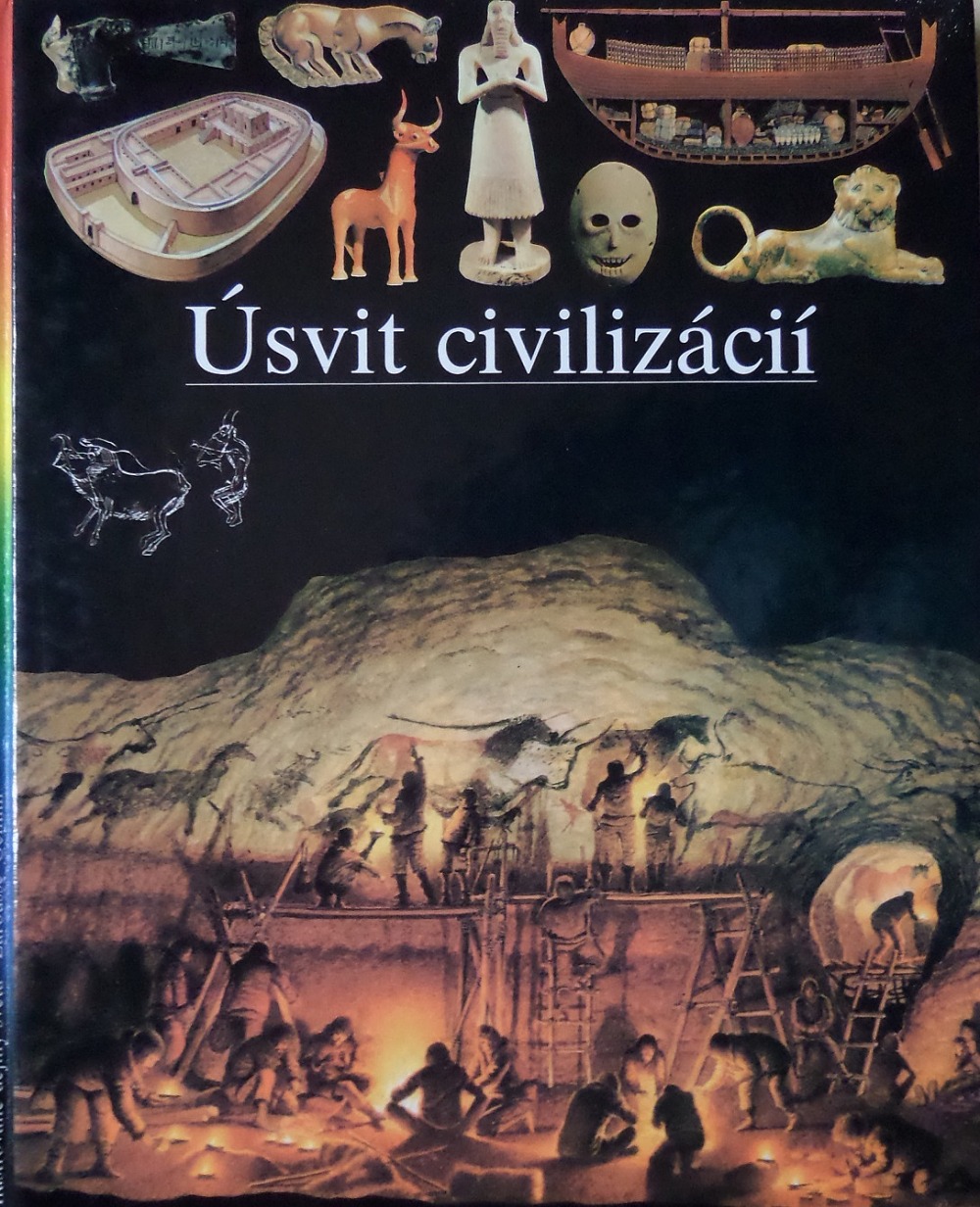 Úsvit civilizácií