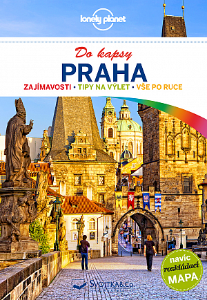 Praha do kapsy