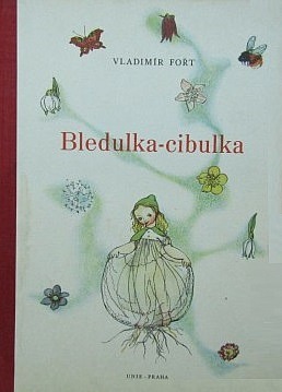 Bledulka-cibulka