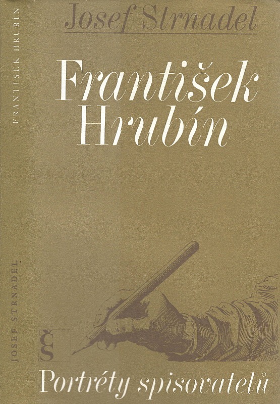 František Hrubín