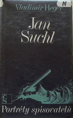 Jan Suchl